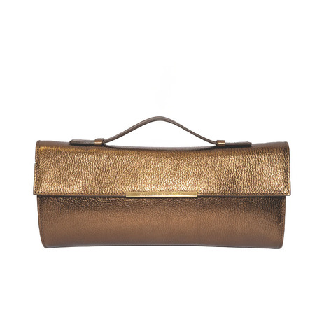 LEATHER BAG