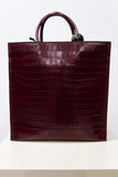 LEATHER BAG