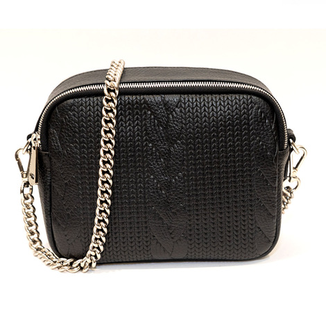 LEATHER BAG