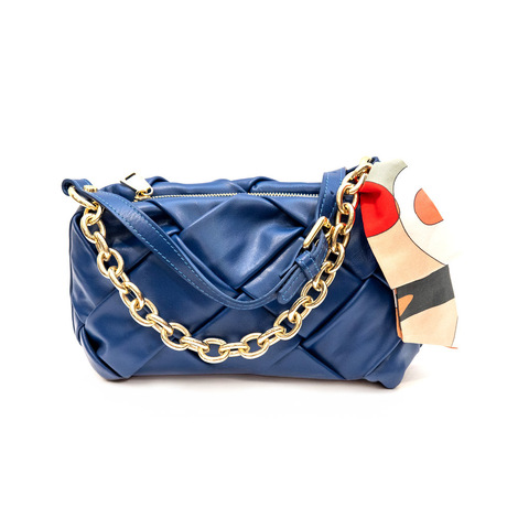 LEATHER BAG