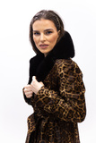 LEOPAR COAT