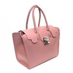LEATHER BAG