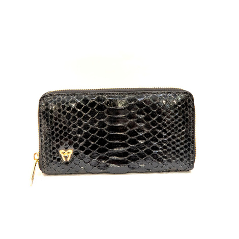 PYTHON WALLET