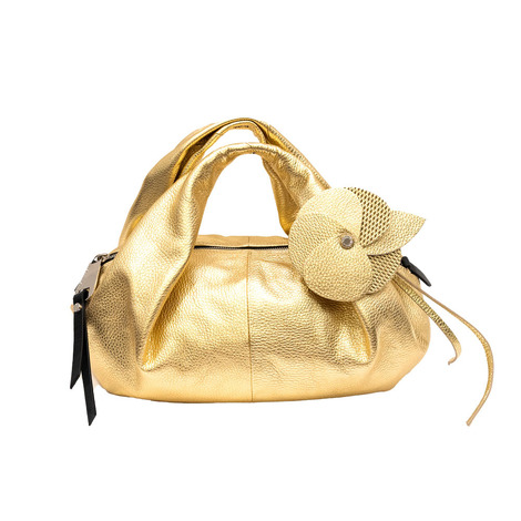 LEATHER BAG