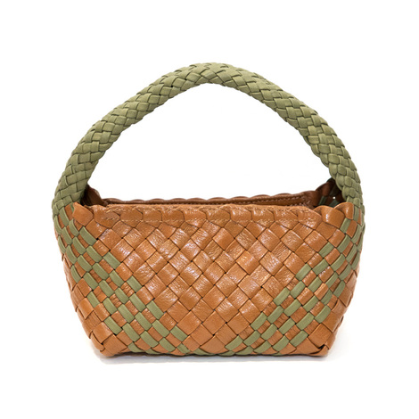 LEATHER BAG