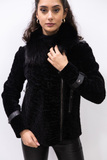 MERINO JACKET