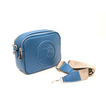LEATHER BAG