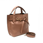 LEATHER BAG