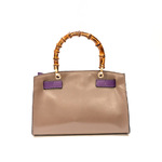 LEATHER BAG