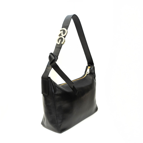 LEATHER BAG