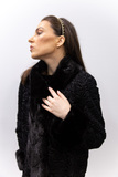 PERSIAN&VISON COAT,38