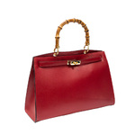 LEATHER BAG