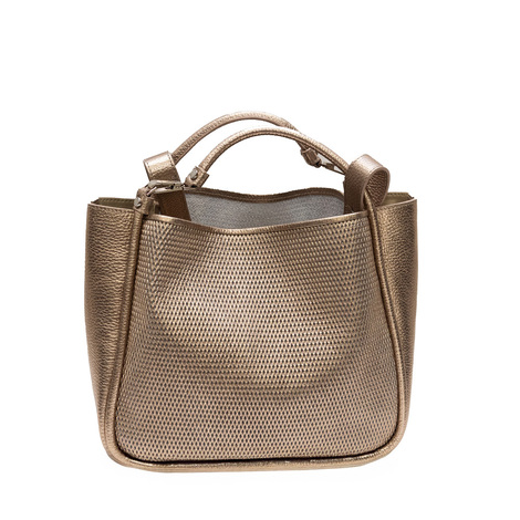 LEATHER BAG