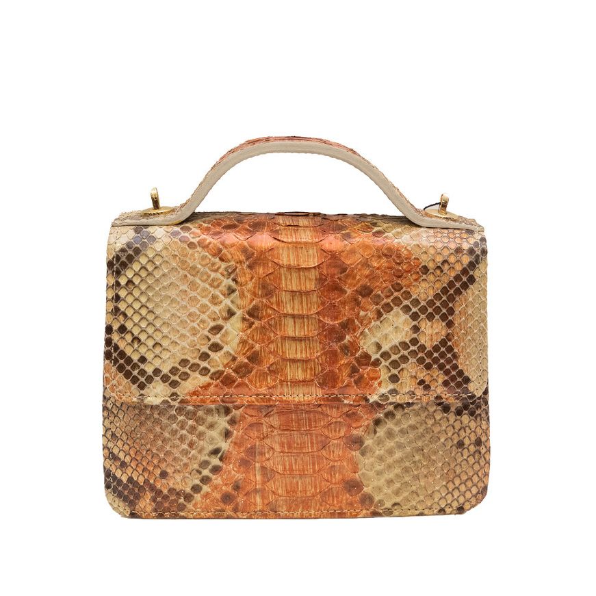 PYTHON BAG