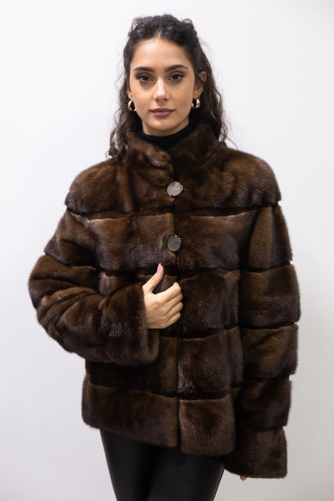 MINK ZAKETA