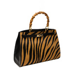 LEATHER BAG