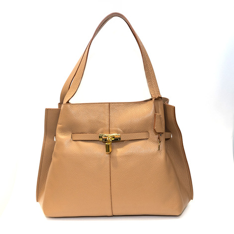 LEATHER BAG