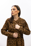 KALF COAT,38