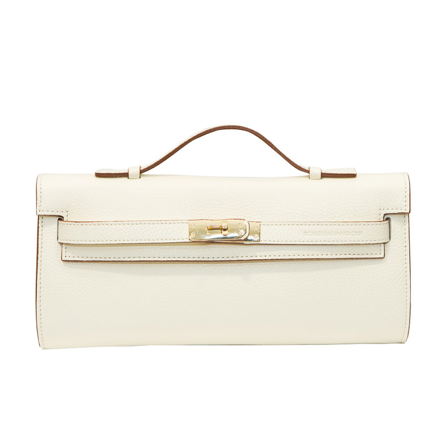 LEATHER BAG