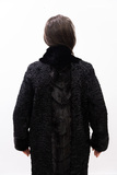 PERSIAN&VISON COAT,38