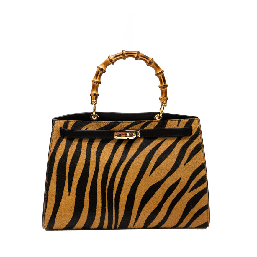LEATHER BAG