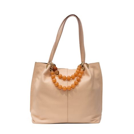 LEATHER BAG