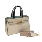 LEATHER BAG