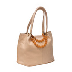LEATHER BAG