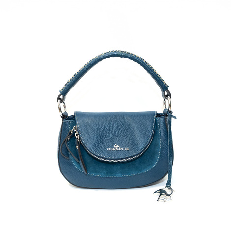 LEATHER BAG