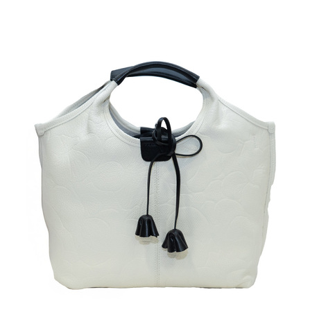 LEATHER BAG