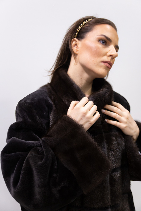 MINK ZAKETA