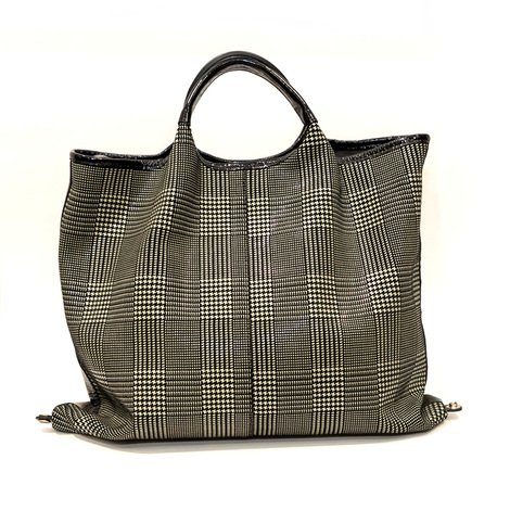 LEATHER BAG