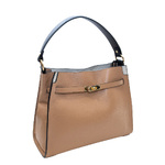 LEATHER BAG