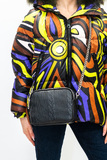 COTTON&FUR JACKET