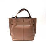 LEATHER BAG