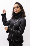 MERINO JACKET,44