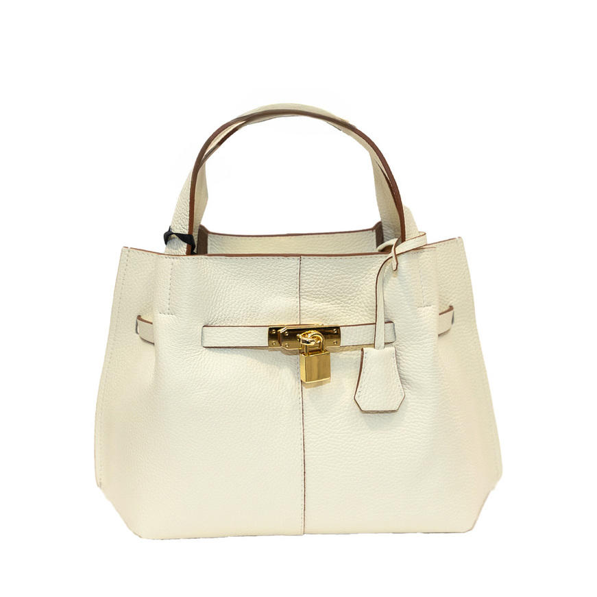 LEATHER BAG