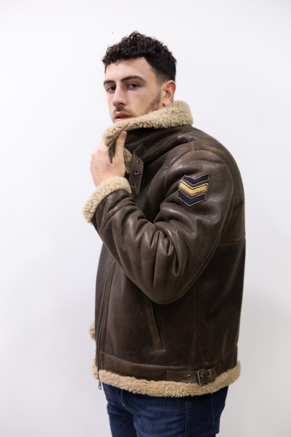 MERINO PILOT