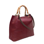 LEATHER BAG