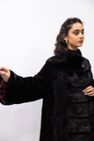 MINK JACKET