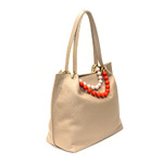 LEATHER BAG
