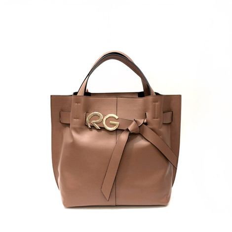 LEATHER BAG