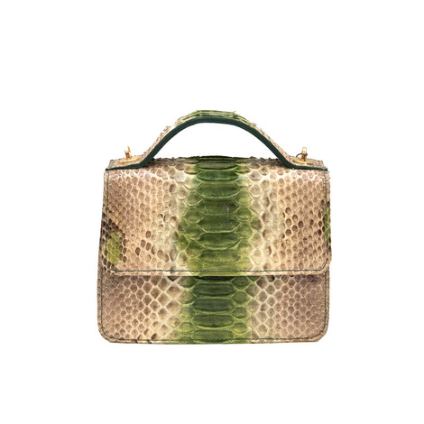 PYTHON BAG