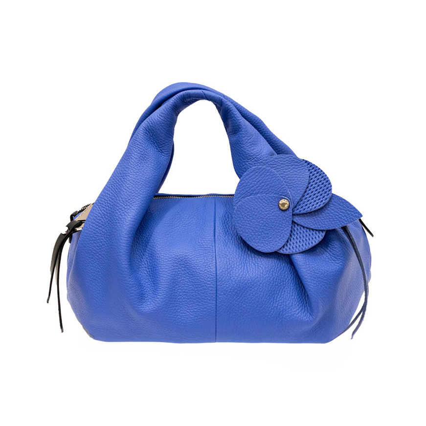 LEATHER BAG