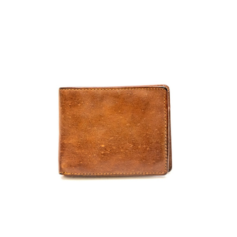 LEATHER WALLET