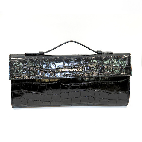 LEATHER BAG