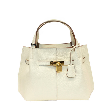 LEATHER BAG