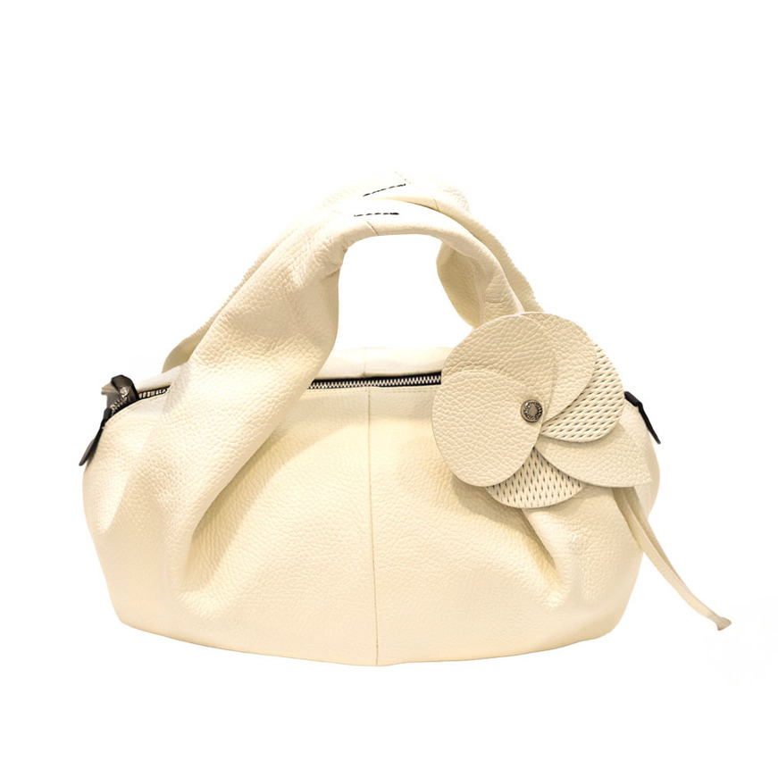 LEATHER BAG