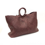 LEATHER BAG