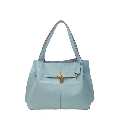 LEATHER BAG